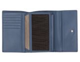 PICARD Bali 1 Wallet Denim PICARD Bali 1 Wallet Denim