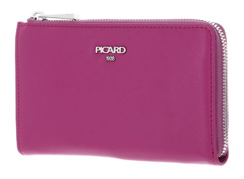 PICARD Bingo Wallet Fuchsia PICARD Bingo Wallet Fuchsia