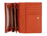 PICARD Java 1 Wallet Orange PICARD Java 1 Wallet Orange