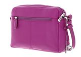 PICARD Really Shoulder Bag Fuchsia PICARD Really Shoulder Bag Fuchsia