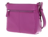 PICARD Really Shoulder Bag Fuchsia PICARD Really Shoulder Bag Fuchsia