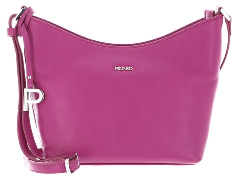 PICARD Really Crossbody Bag Fuchsia