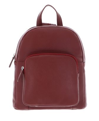 PICARD Luis Backpack Rot