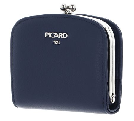 PICARD Bingo Vertical Wallet Midnight