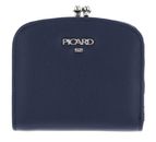PICARD Bingo Vertical Wallet Midnight