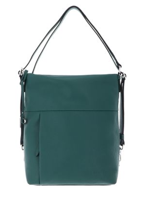 PICARD Pure Hybrid Crossbody Bag Smaragd