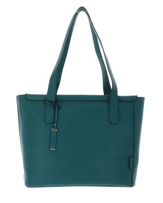 PICARD Yours Shopper Smaragd