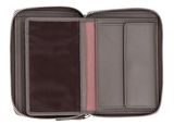 PICARD Bali 1 Zip Around Wallet Gravel PICARD Bali 1 Zip Around Wallet Gravel