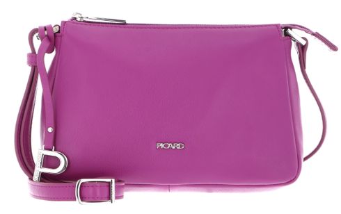 PICARD Really Crossbody Bag Fuchsia PICARD Really Crossbody Bag Fuchsia