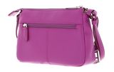 PICARD Really Crossbody Bag Fuchsia