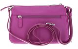 PICARD Really Crossbody Bag Fuchsia