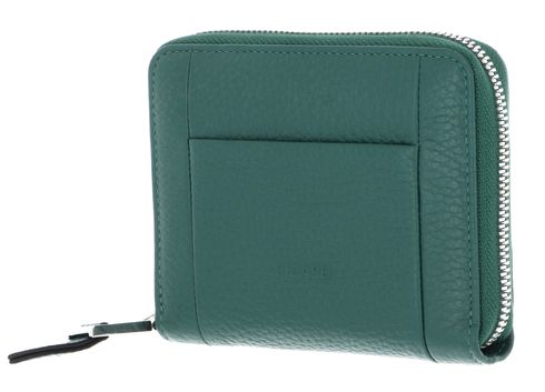 PICARD Pure 1 Wallet S Smaragd