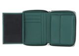 PICARD Pure 1 Wallet S Smaragd PICARD Pure 1 Wallet S Smaragd