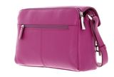 PICARD Really Crossbody Bag Fuchsia PICARD Really Crossbody Bag Fuchsia