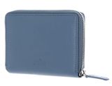 PICARD Bali 1 Zip Around Wallet Denim PICARD Bali 1 Zip Around Wallet Denim