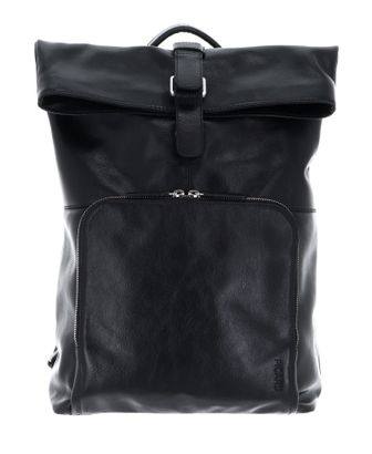 PICARD Buddy Backpack Black