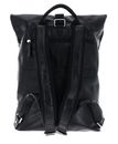 PICARD Buddy Backpack Black