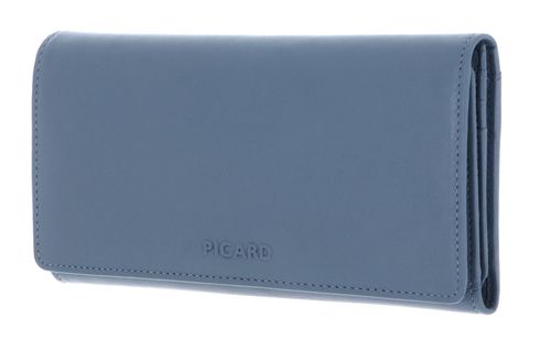 PICARD Bali 1 Wallet Denim