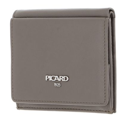 PICARD Bingo Wallet Gravel