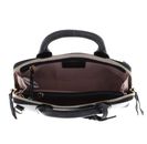 PICARD Java Handbag Schwarz