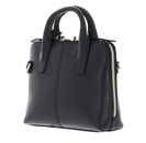 PICARD Java Handbag Schwarz