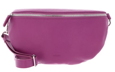 PICARD Luis Waist Bag Fuchsia PICARD Luis Waist Bag Fuchsia