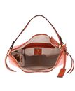 PICARD Java Shoulder Bag Orange PICARD Java Shoulder Bag Orange