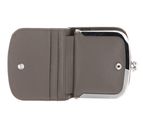 PICARD Bingo Vertical Wallet Gravel