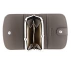 PICARD Bingo Vertical Wallet Gravel