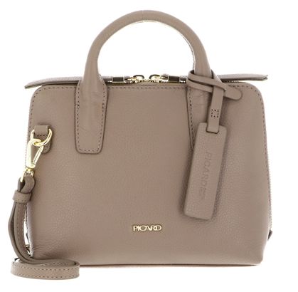 PICARD Java Handbag Chai