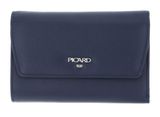 PICARD Bingo Flap Wallet Midnight PICARD Bingo Flap Wallet Midnight