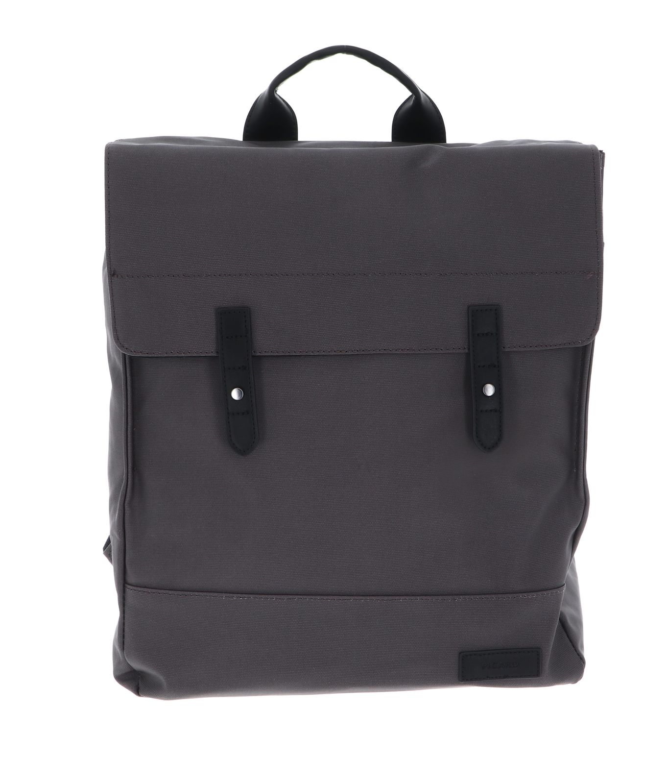 PICARD Calahari Backpack Charcoal