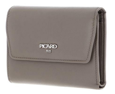 PICARD Bingo Flap Wallet Gravel
