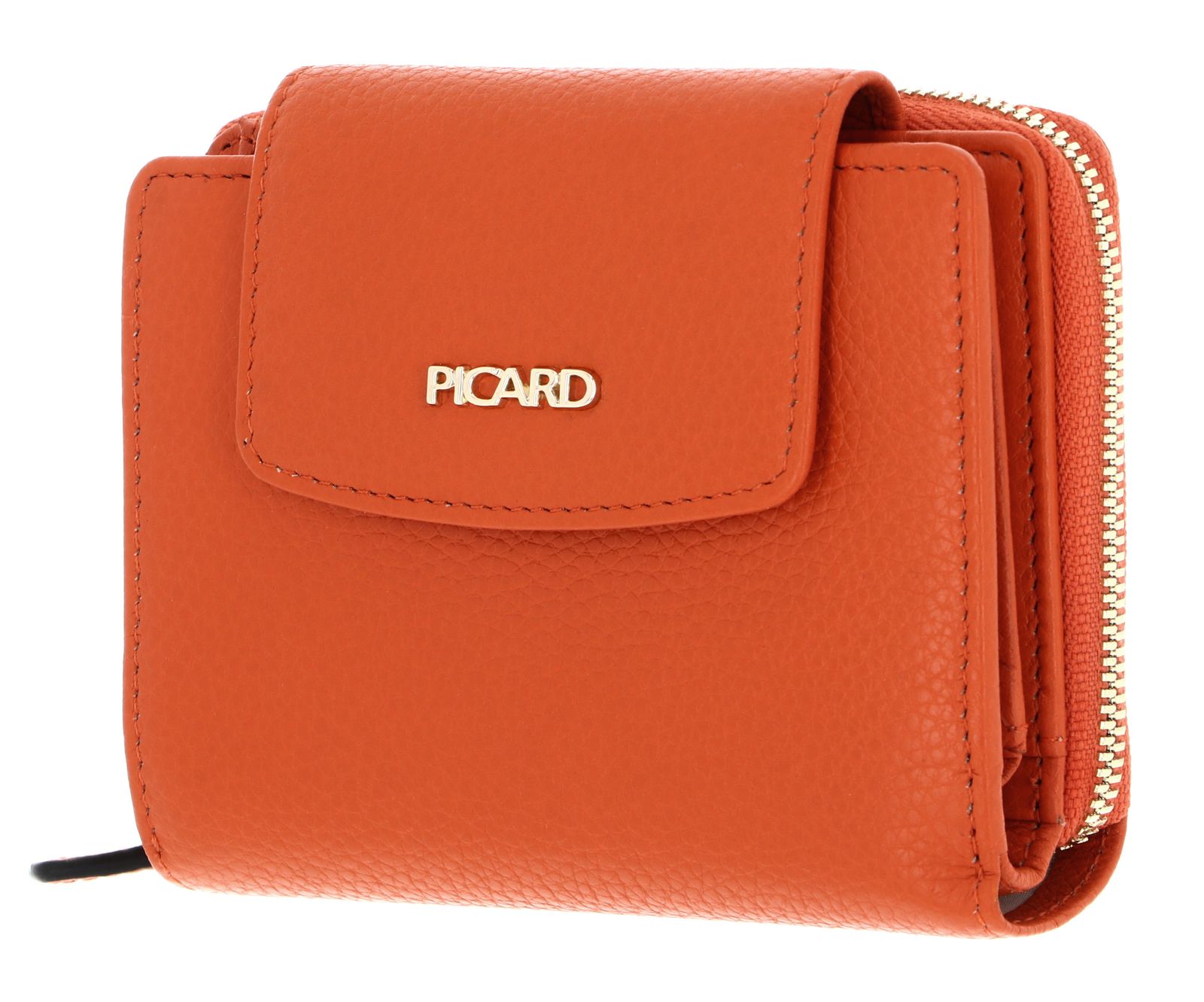 PICARD Java 1 Wallet Orange
