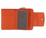 PICARD Java 1 Wallet Orange PICARD Java 1 Wallet Orange