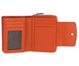PICARD Java 1 Wallet Orange PICARD Java 1 Wallet Orange