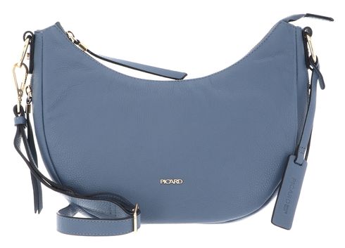 PICARD Java Cross Bag Denim PICARD Java Cross Bag Denim