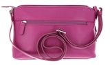 PICARD Really Shoulder Bag Fuchsia PICARD Really Shoulder Bag Fuchsia