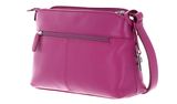PICARD Really Shoulder Bag Fuchsia PICARD Really Shoulder Bag Fuchsia
