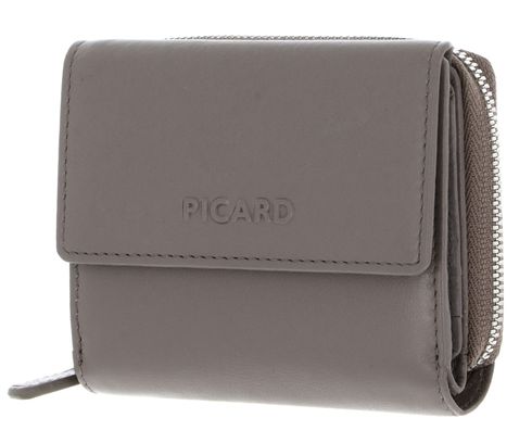 PICARD Bali 1 Wallet Gravel PICARD Bali 1 Wallet Gravel
