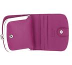 PICARD Bingo Vertical Wallet Fuchsia