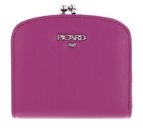 PICARD Bingo Vertical Wallet Fuchsia