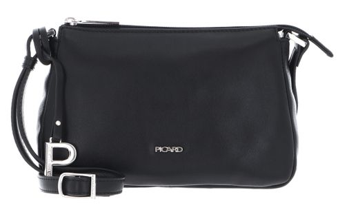 PICARD Really Crossbody Bag Schwarz
