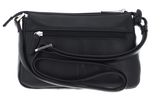 PICARD Really Crossbody Bag Schwarz