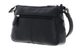 PICARD Really Crossbody Bag Schwarz