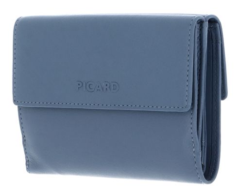 PICARD Bali 1 Wallet Denim