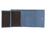 PICARD Bali 1 Wallet Denim PICARD Bali 1 Wallet Denim