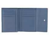 PICARD Bali 1 Wallet Denim PICARD Bali 1 Wallet Denim