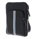 PICARD Horizon Business Crossbody Bag Schwarz