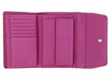 PICARD Bingo Flap Wallet Fuchsia PICARD Bingo Flap Wallet Fuchsia
